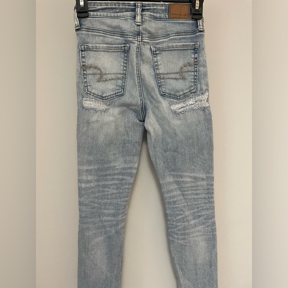 American Eagle Jeans - Picture 2 of 4